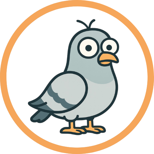 The Pigeon Post