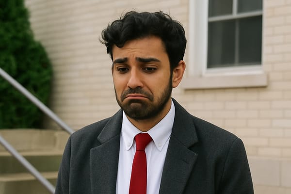 Zohran Mamdani