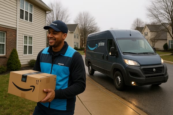 Amazon Cancels Prime Sharing — Jeff Bezos Says Love Is Weakness